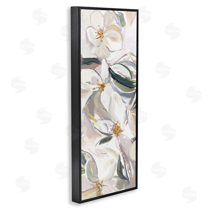 Hannah Dawson | Neutral Tone Spring Blooms