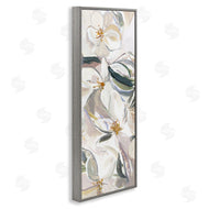 Hannah Dawson | Neutral Tone Spring Blooms