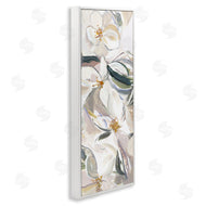 Hannah Dawson | Neutral Tone Spring Blooms
