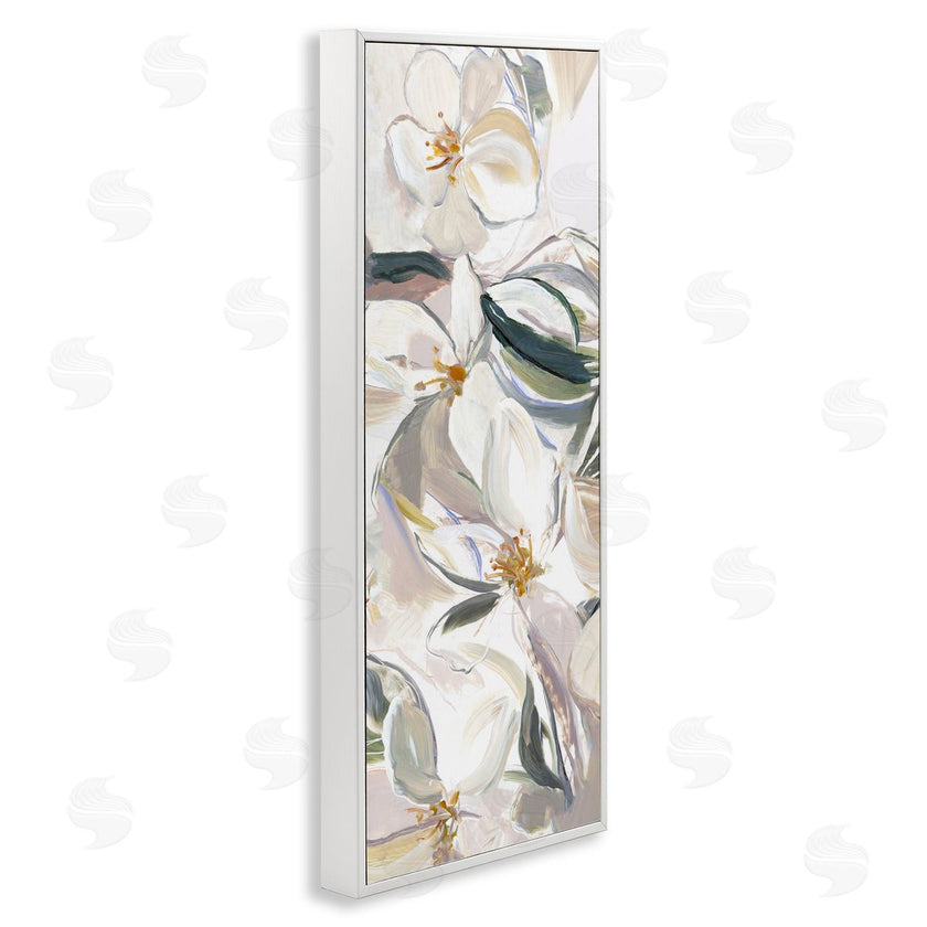 Hannah Dawson | Neutral Tone Spring Blooms