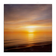 Peter Dulis | Sunrise Walk Seascape