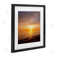 Peter Dulis | Sunrise Walk Seascape