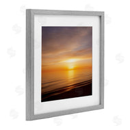 Peter Dulis | Sunrise Walk Seascape