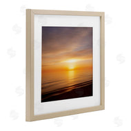 Peter Dulis | Sunrise Walk Seascape