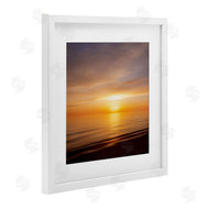 Peter Dulis | Sunrise Walk Seascape