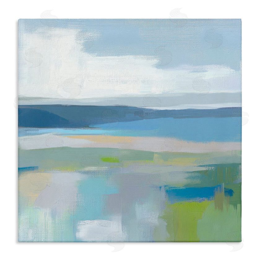 Mona Grace | Quiet Cove Impression