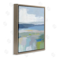 Mona Grace | Quiet Cove Impression