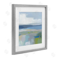 Mona Grace | Quiet Cove Impression