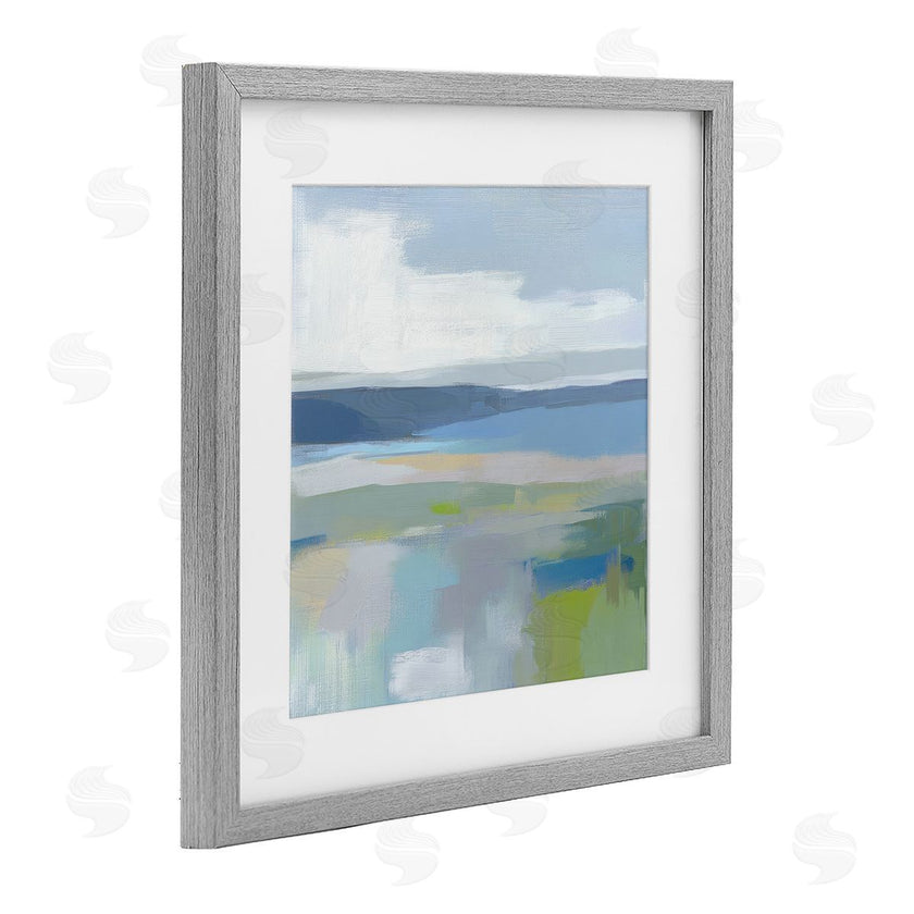 Mona Grace | Quiet Cove Impression