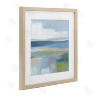 Mona Grace | Quiet Cove Impression