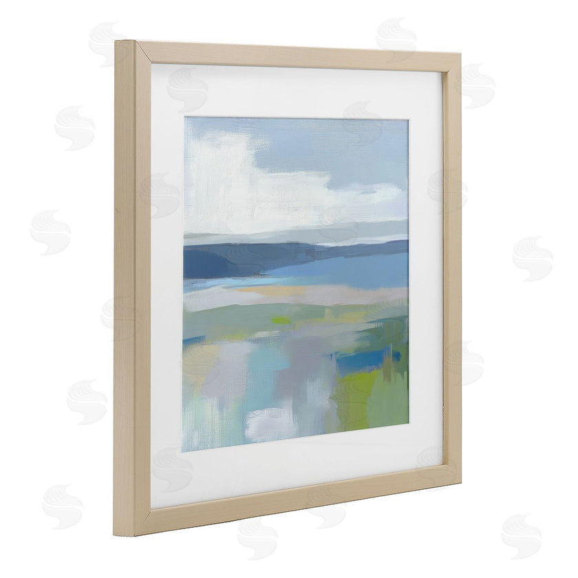 Mona Grace | Quiet Cove Impression