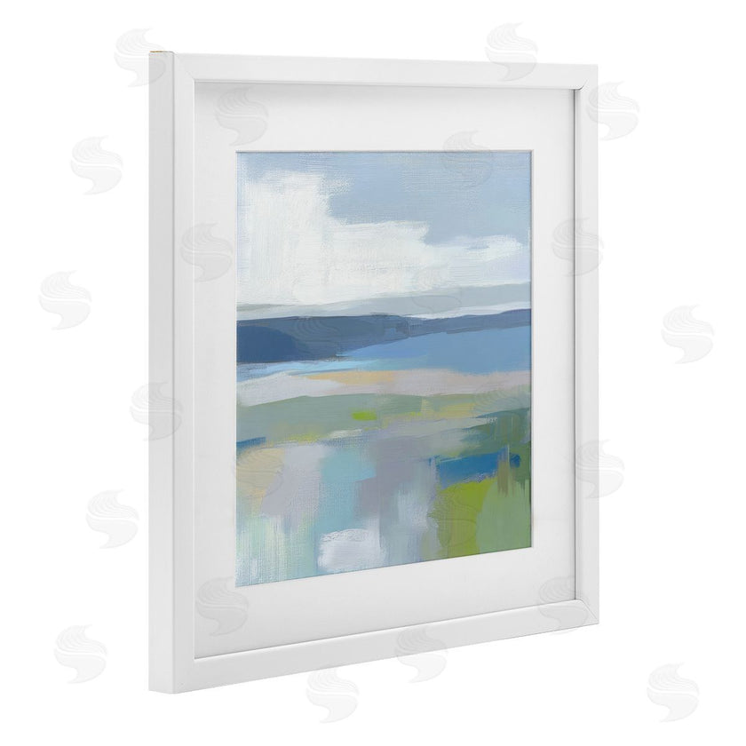 Mona Grace | Quiet Cove Impression
