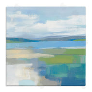 Mona Grace | Quiet Cove Seascape
