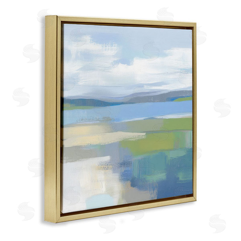 Mona Grace | Quiet Cove Seascape