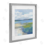 Mona Grace | Quiet Cove Seascape
