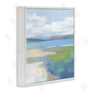 Mona Grace | Quiet Cove Seascape