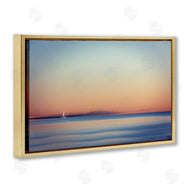 Peter Dulis | Sailboat On The Water