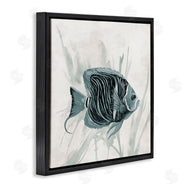 Jacob Q | Something Fishy Aquatic