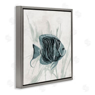 Jacob Q | Something Fishy Aquatic