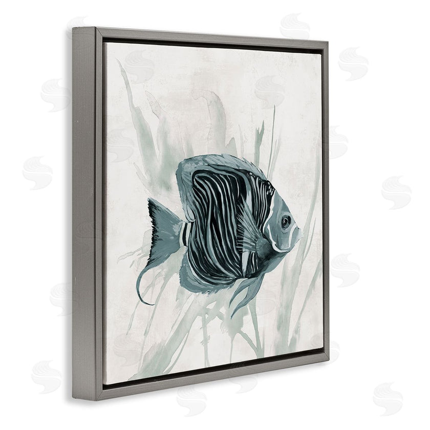 Jacob Q | Something Fishy Aquatic