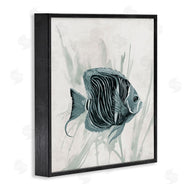 Jacob Q | Something Fishy Aquatic