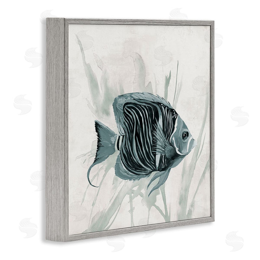 Jacob Q | Something Fishy Aquatic