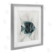 Jacob Q | Something Fishy Aquatic