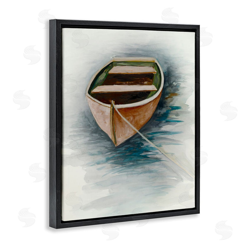 Jacob Q | Sunset Drift Boat