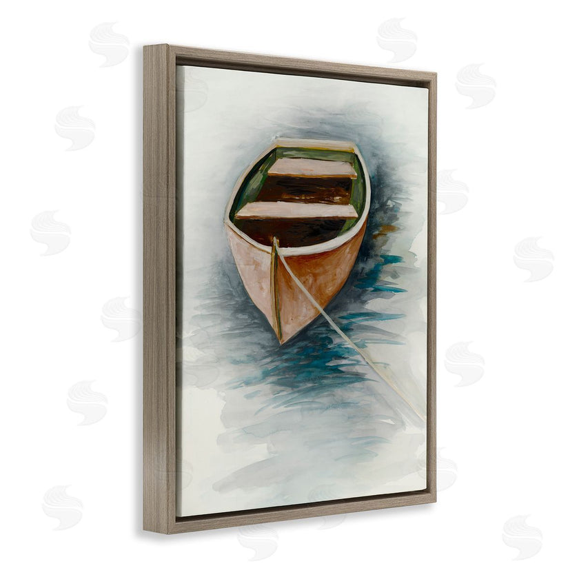 Jacob Q | Sunset Drift Boat