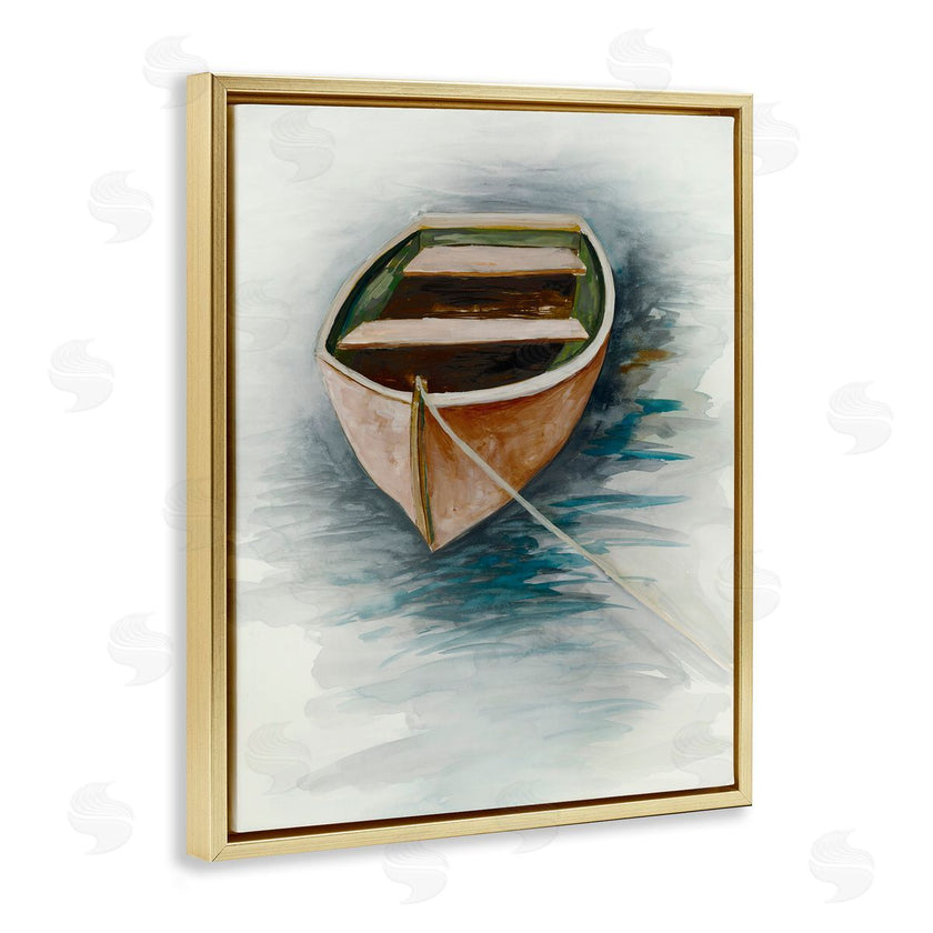 Jacob Q | Sunset Drift Boat