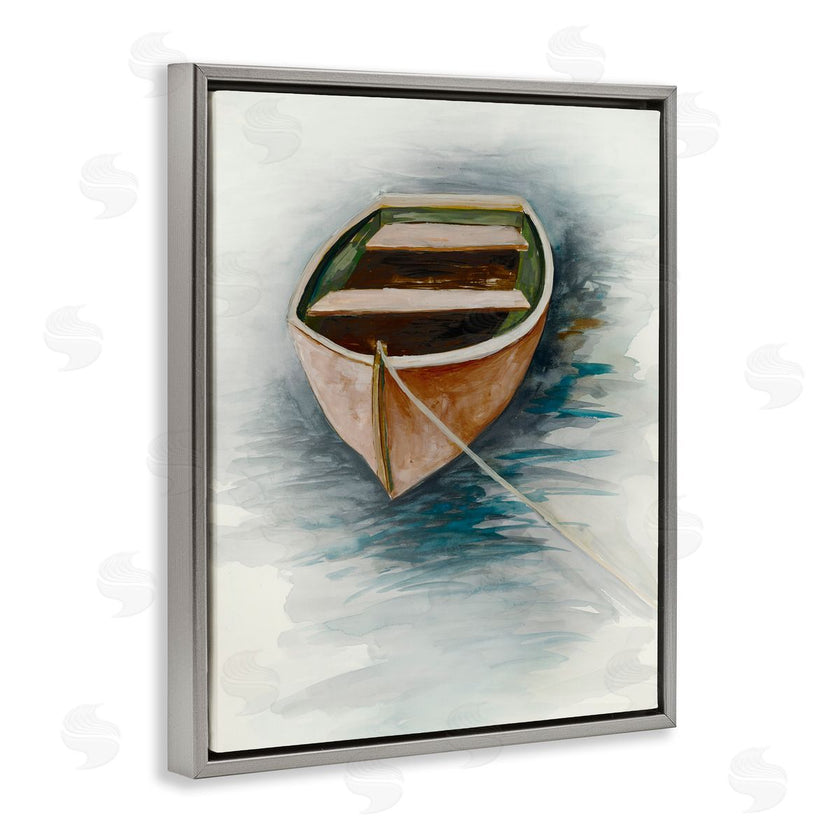 Jacob Q | Sunset Drift Boat