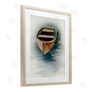 Jacob Q | Sunset Drift Boat