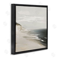 Mona Grace | Soft Sands in Neutrals