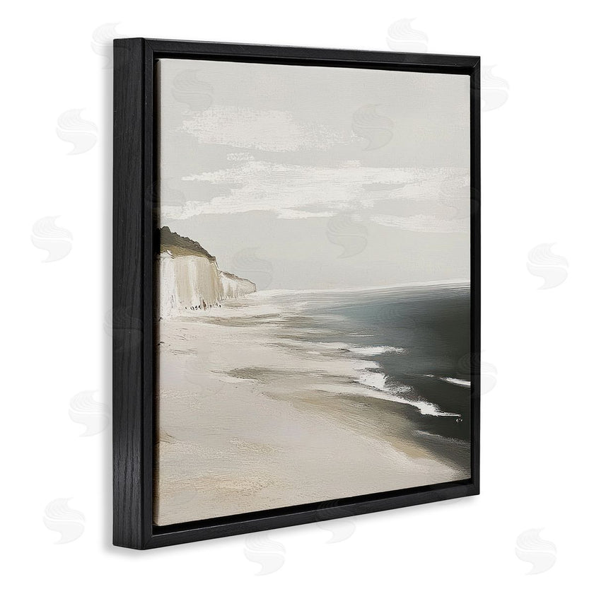 Mona Grace | Soft Sands in Neutrals
