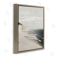 Mona Grace | Soft Sands in Neutrals