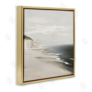 Mona Grace | Soft Sands in Neutrals