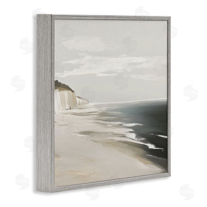 Mona Grace | Soft Sands in Neutrals