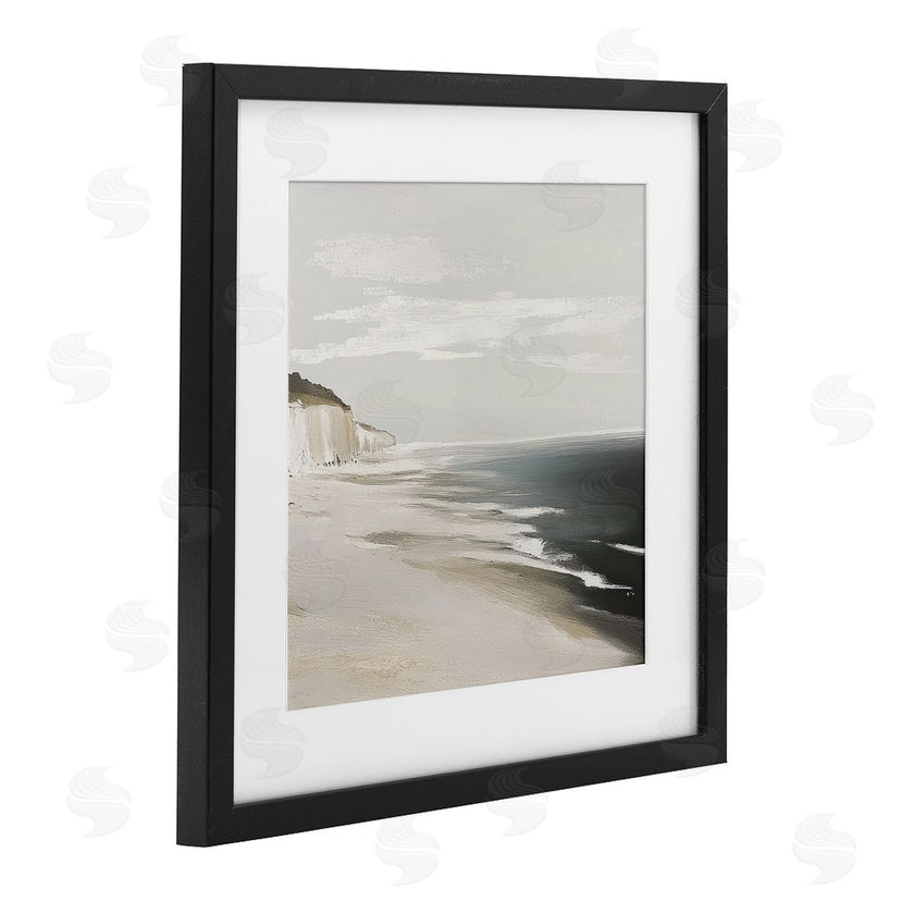 Mona Grace | Soft Sands in Neutrals