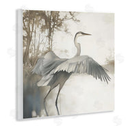 Mona Grace | Feathers On Water