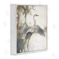 Mona Grace | Feathers On Water