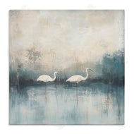 Mona Grace | Still Waters Soft Wings
