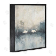 Mona Grace | Still Waters Soft Wings