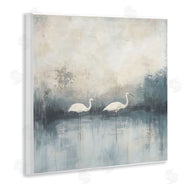 Mona Grace | Still Waters Soft Wings