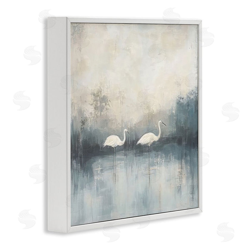 Mona Grace | Still Waters Soft Wings