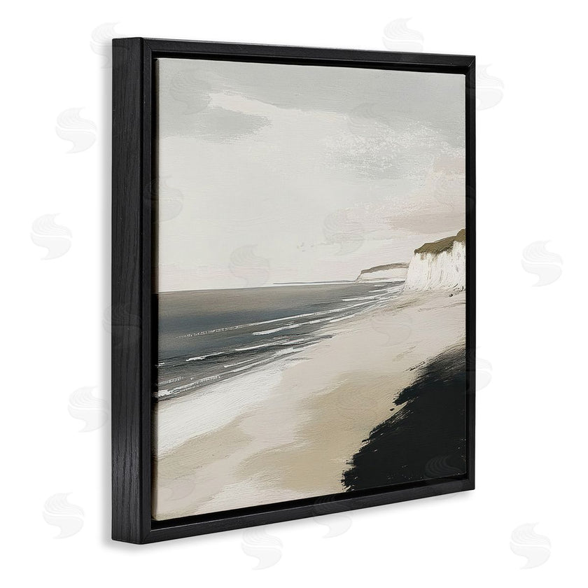 Mona Grace | Soft Sands Seascape