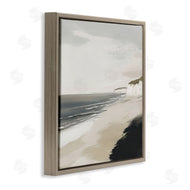 Mona Grace | Soft Sands Seascape