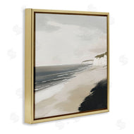 Mona Grace | Soft Sands Seascape