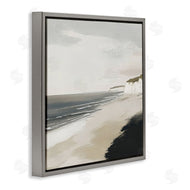 Mona Grace | Soft Sands Seascape