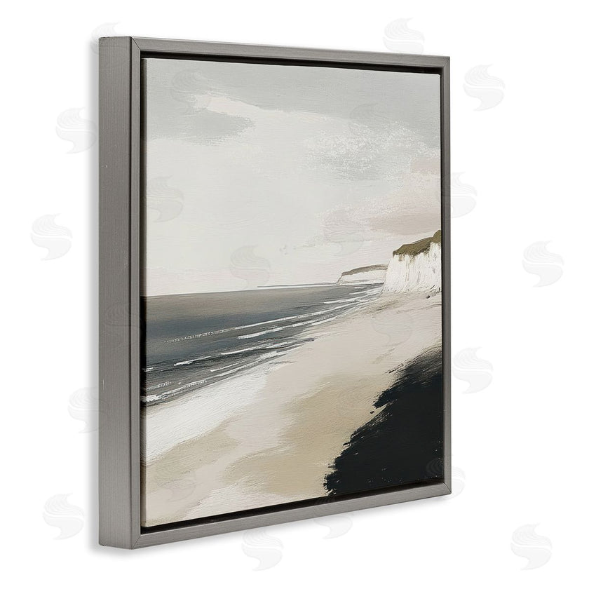 Mona Grace | Soft Sands Seascape