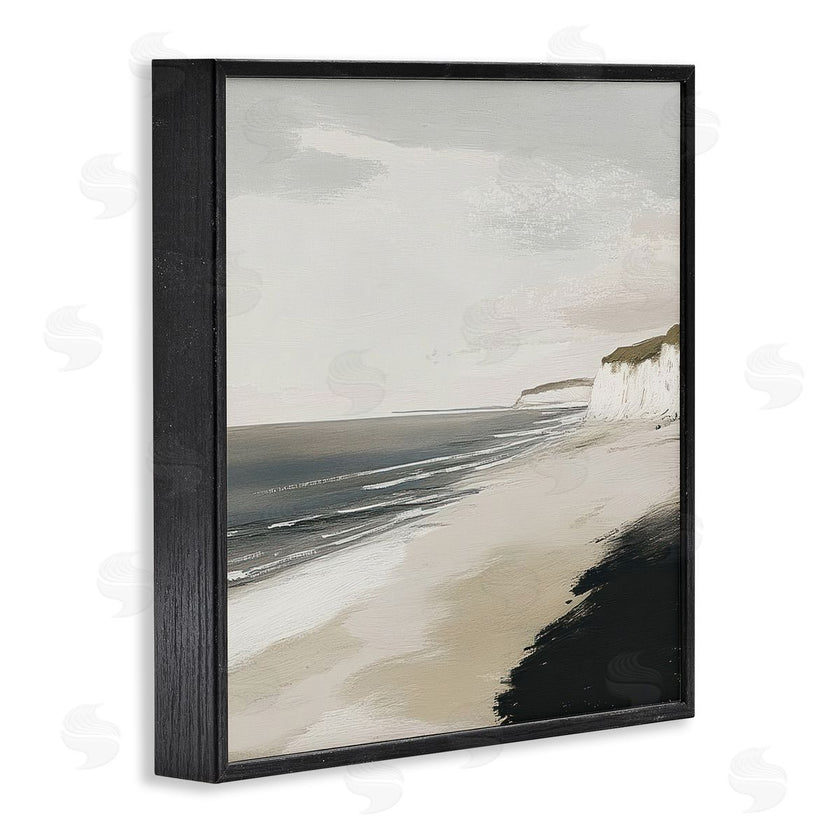Mona Grace | Soft Sands Seascape
